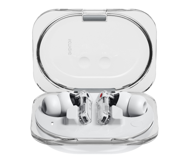 Nothing Ear (3a) white - 1536424 - zdjęcie 6